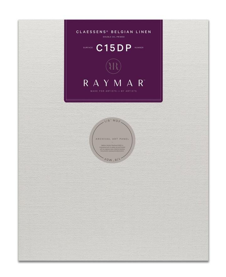 Raymar Canvas Panels