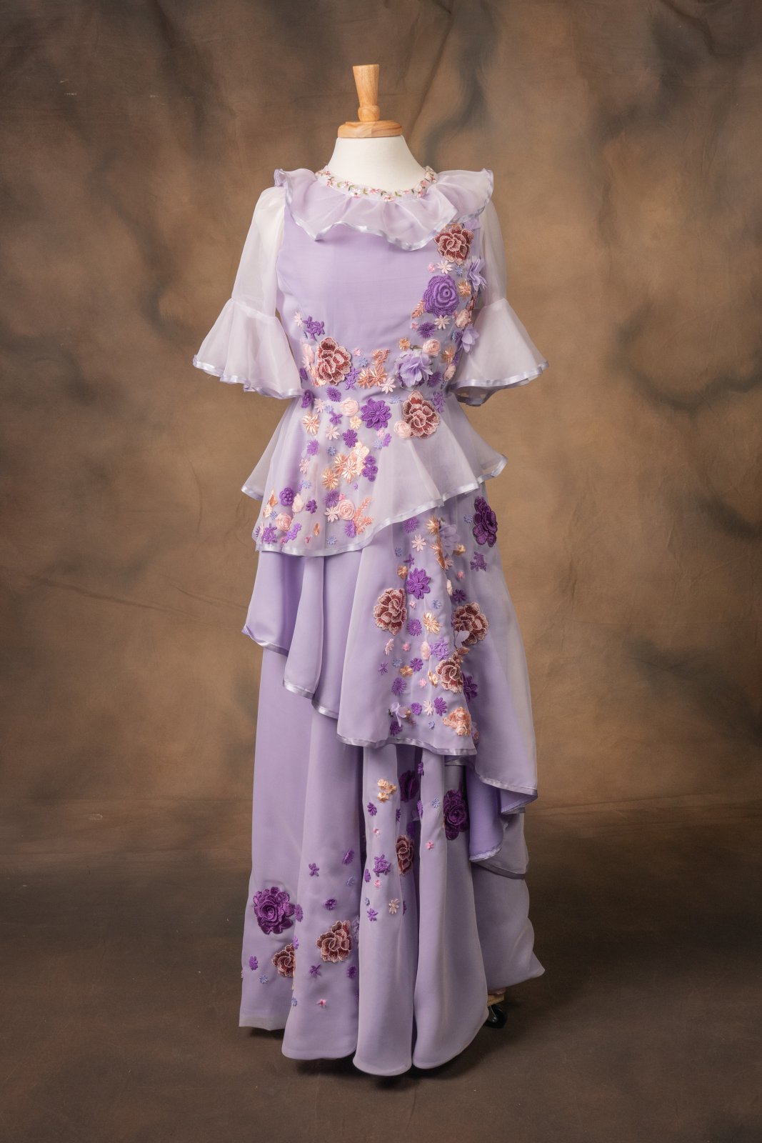 Flower Power Princess