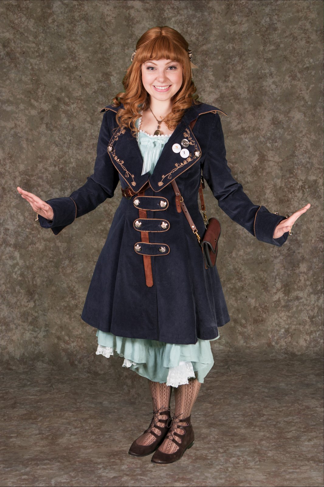 Costume Rentals Hale Theater Archive Costumes Orem, UT 84057