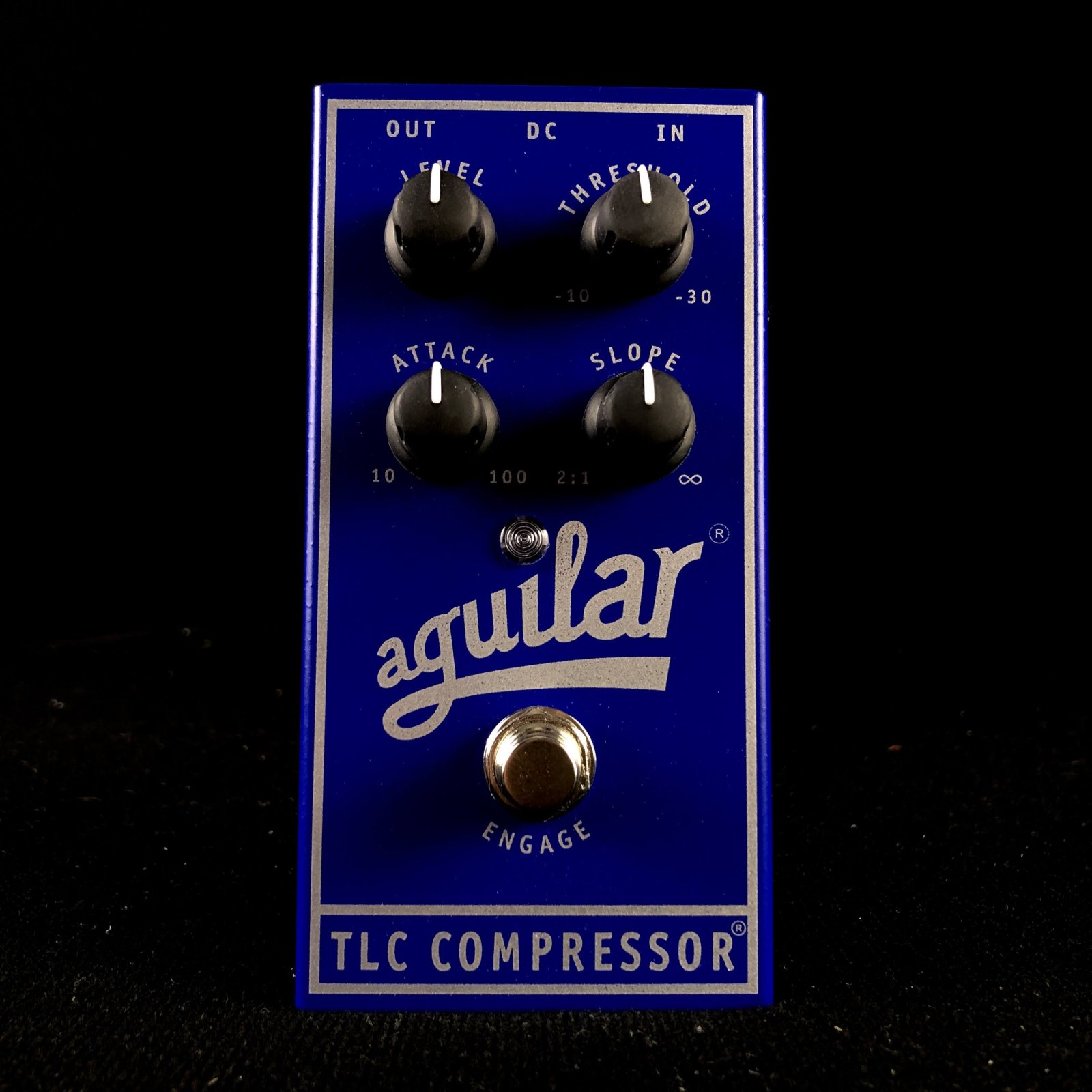 Aguilar TLC Compressor 824599001077