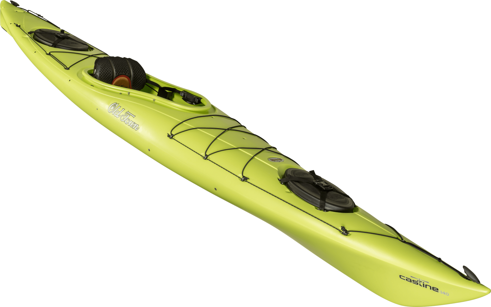 Kayaks