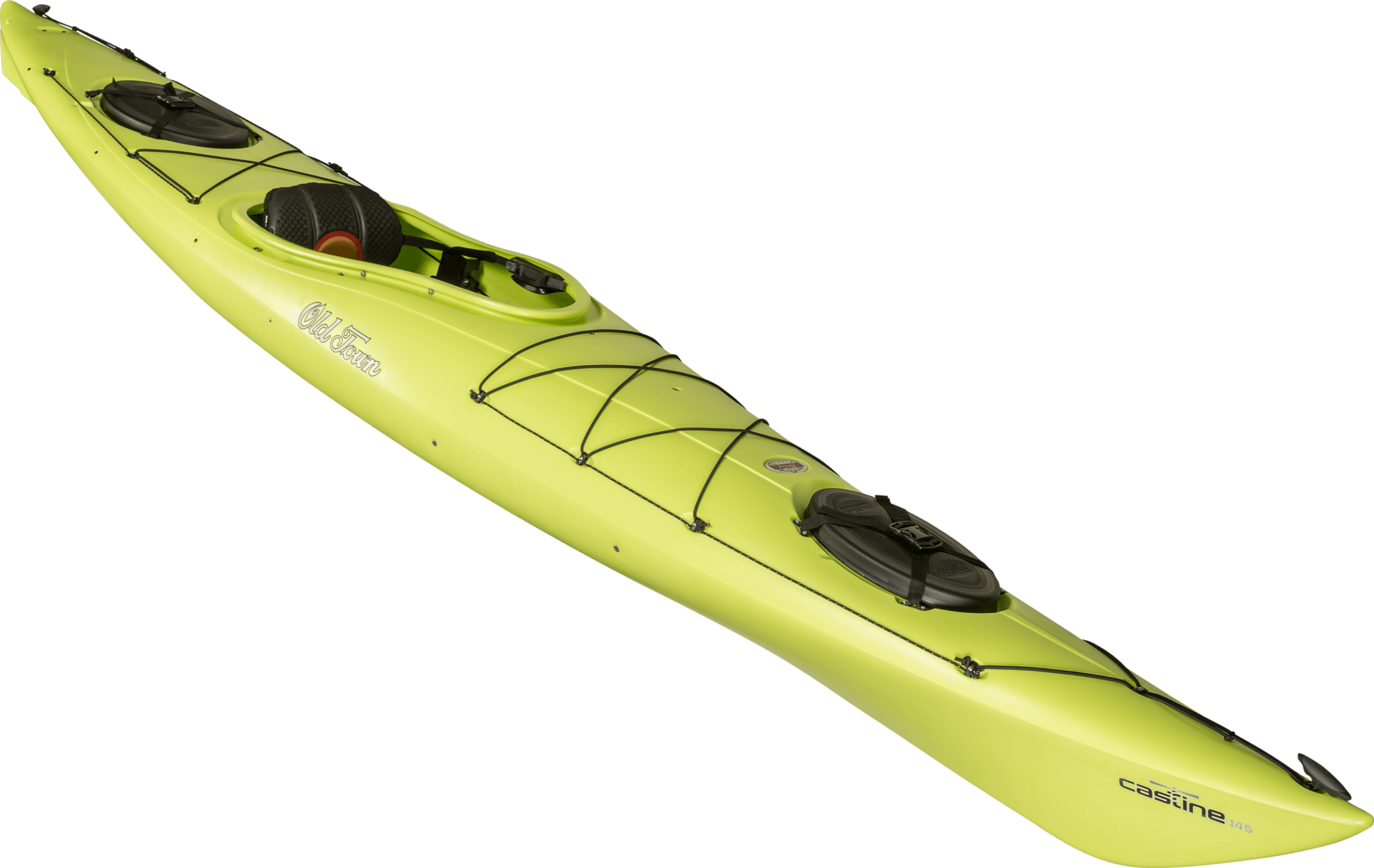 Old Town Castine 145 0759239297605