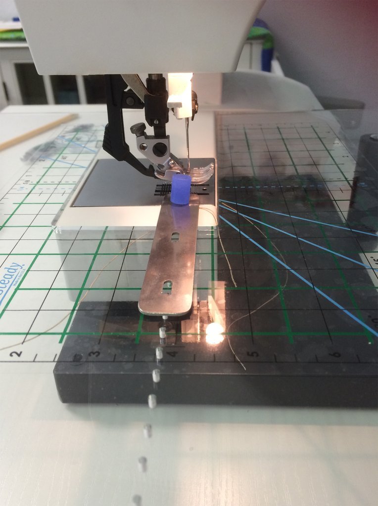 Circle Sewing Tool 701233707062