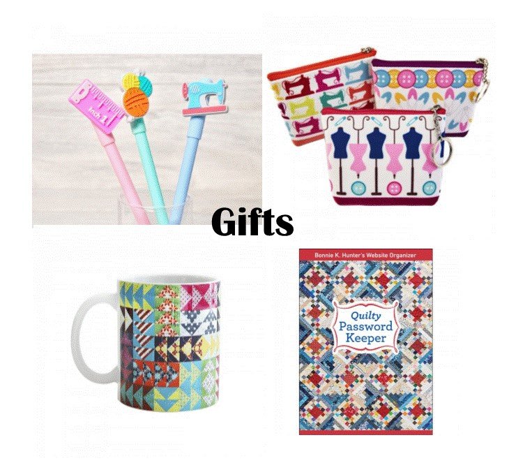 Shop All Bay Window Quilt Shop Perham, Minnesota