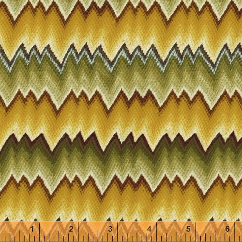 361543 Virginia by Windham Fabrics for Colonial Williamsburg