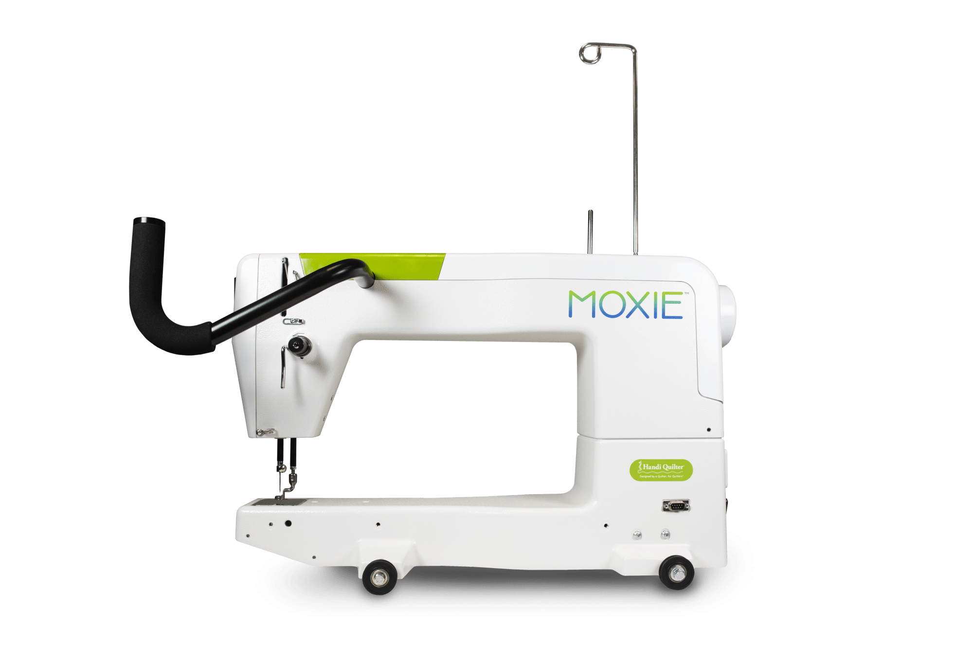 HQ Moxie Longarm - Little Foot Frame - 093010101