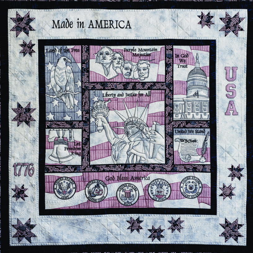 Quilting Delights Quilt Shop