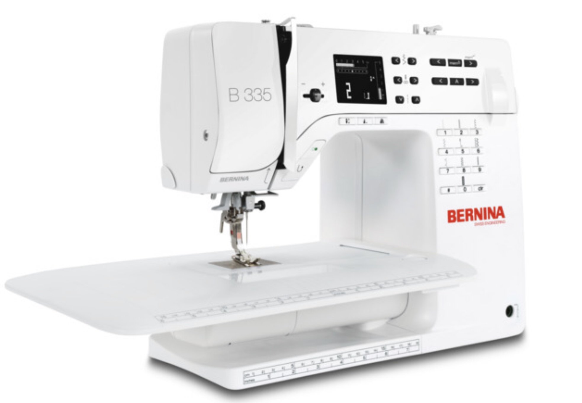 How Much Is Bernina Sewing Machines at Kristen Motley blog