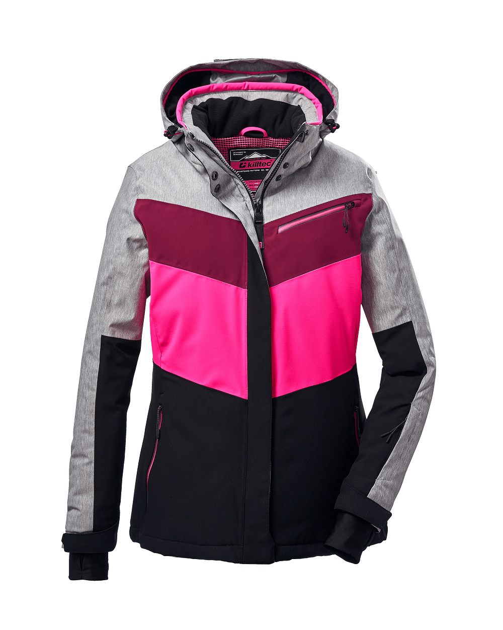 Ladies Ski Clothing