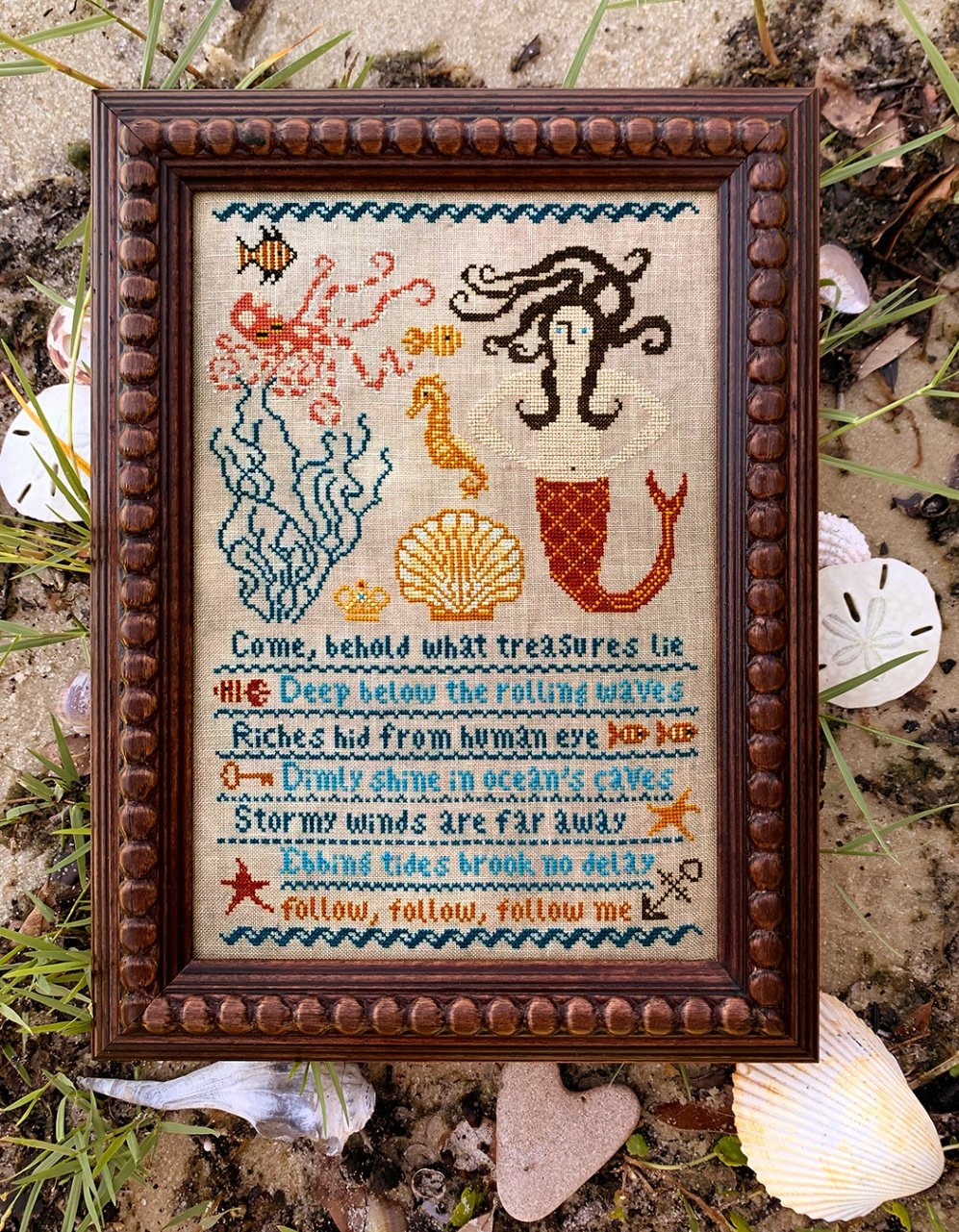 Ebb & FLow Carriage House