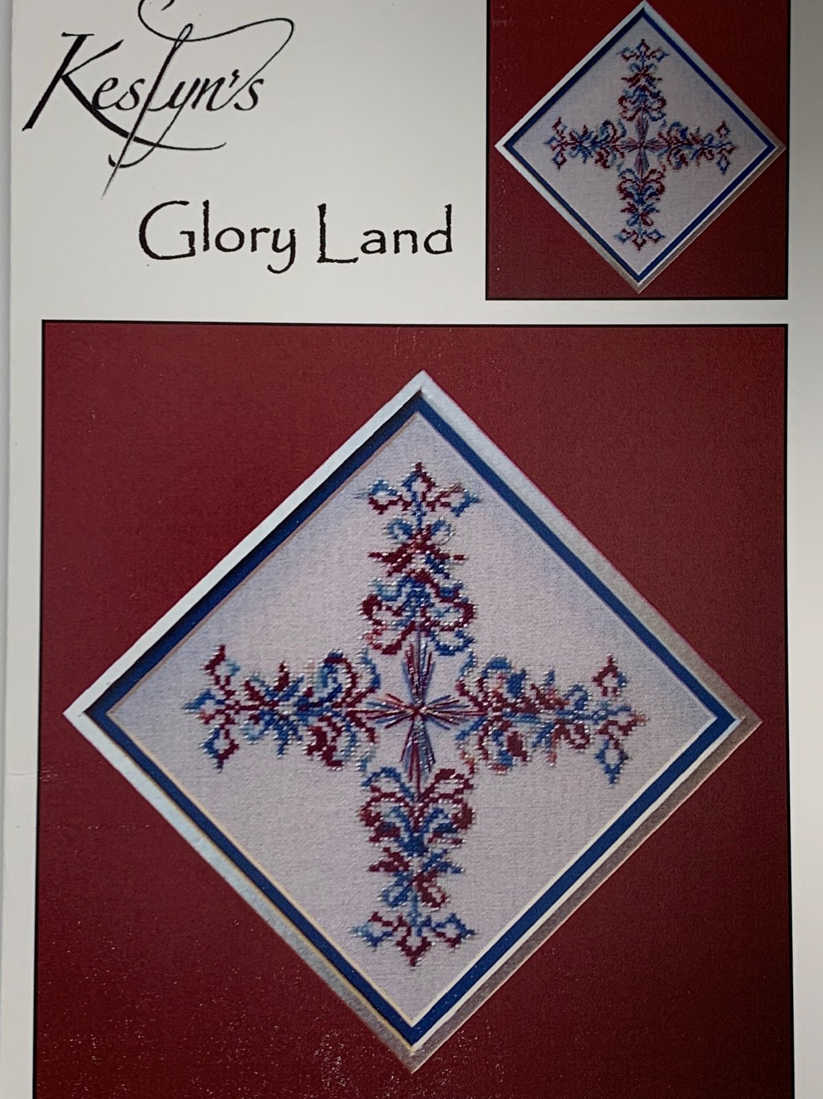 Glory Land Keslyn's