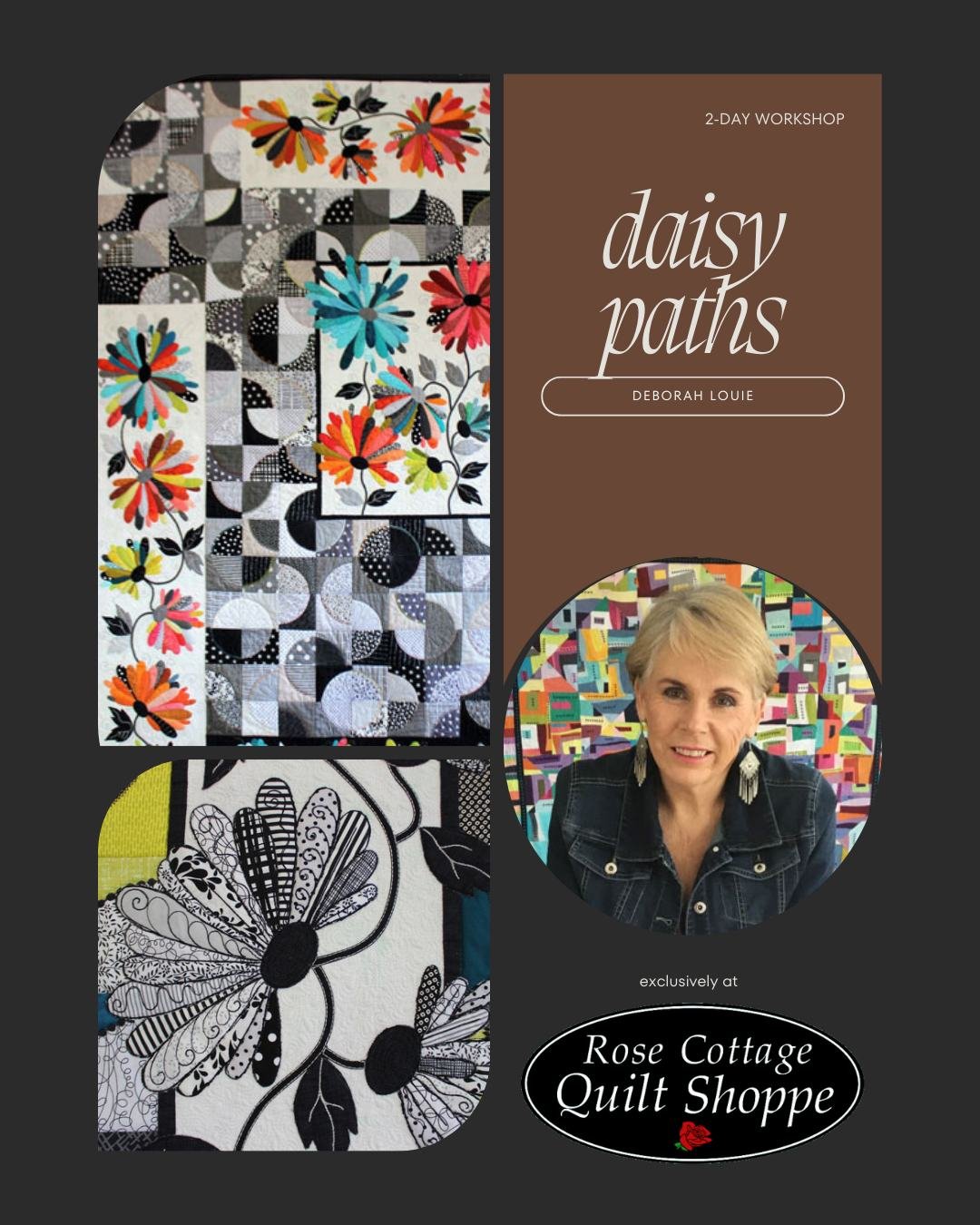 Home Rose Cottage Quilt Shoppe LaSalle ON N9H 2N2