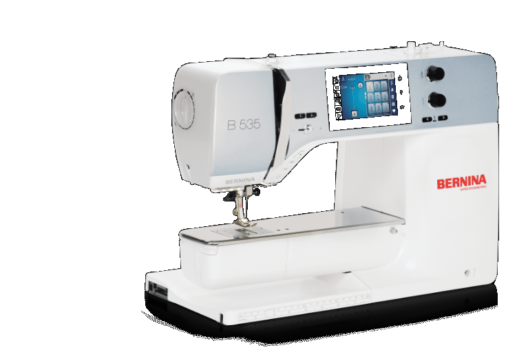 Bernina B535 sewing machine
