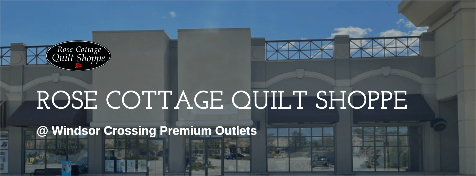 Home Rose Cottage Quilt Shoppe LaSalle ON N9H 2N2