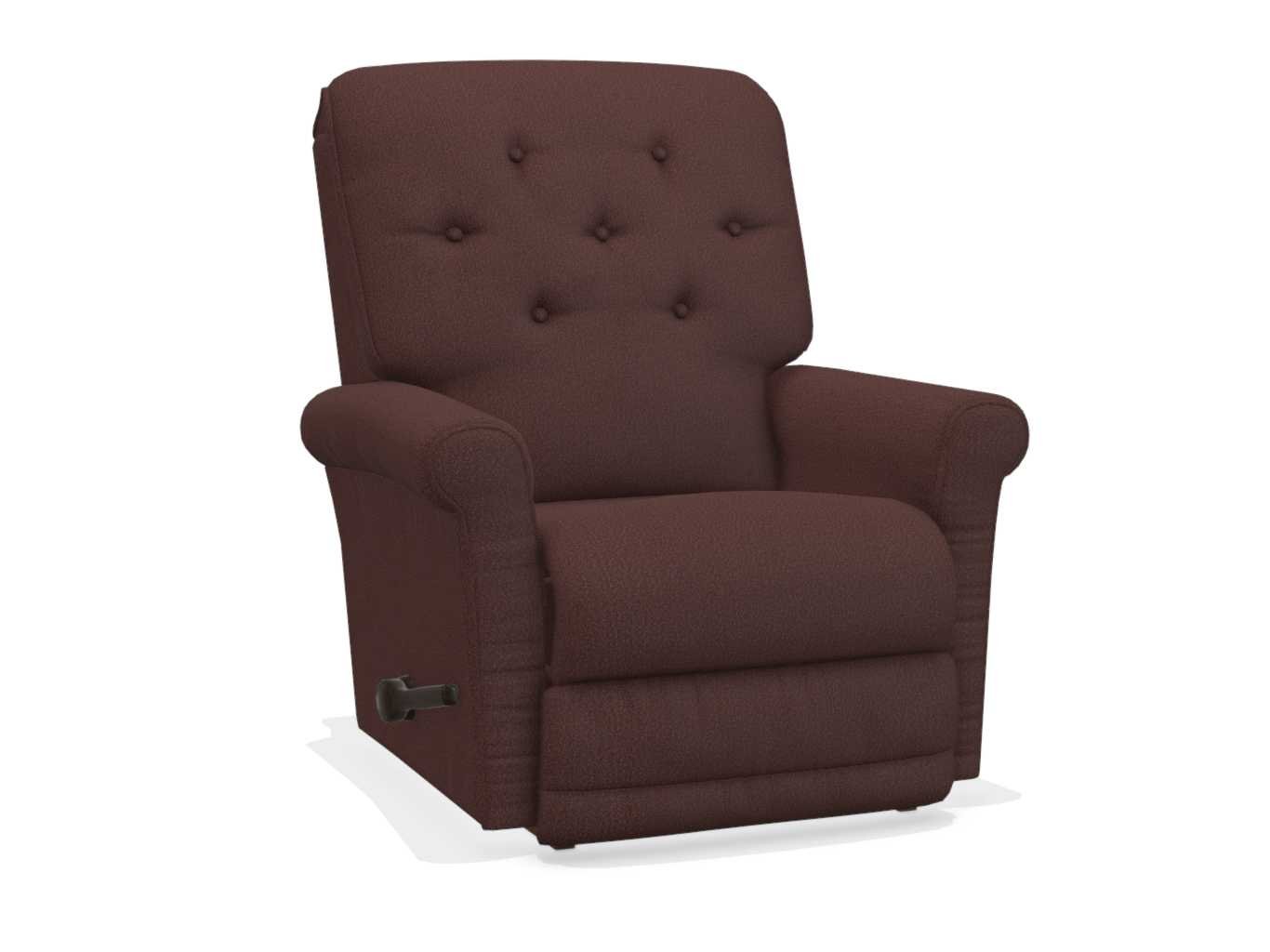 LaZBoy Chaise ReclinaRocker (010785, B153808)