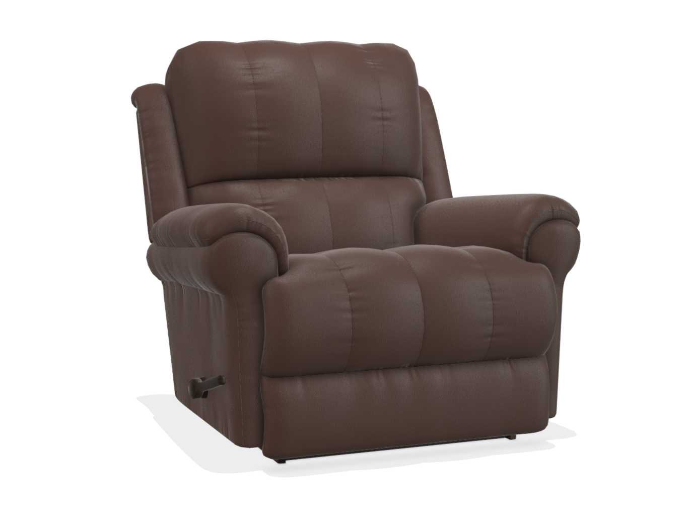 LaZBoy Chaise ReclinaRocker (010778, LB155968)