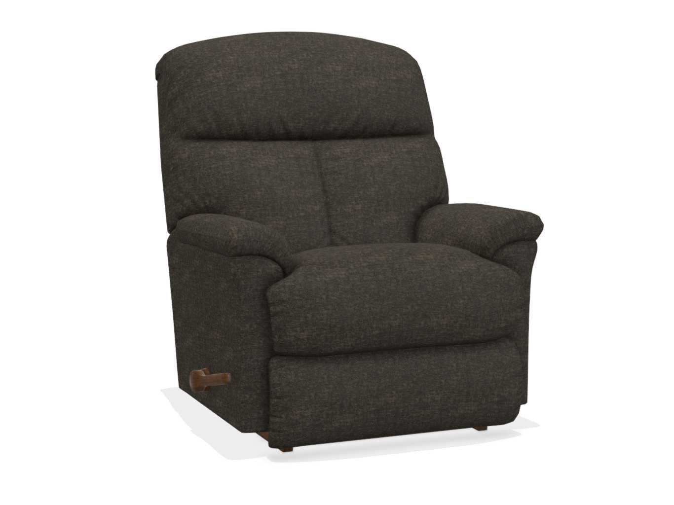 LaZBoy Chaise ReclinaRocker (010704, B166278)