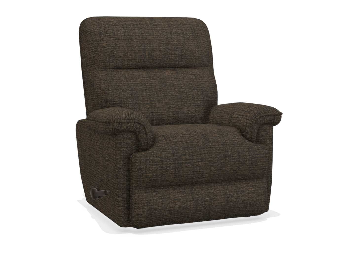 LaZBoy Chaise ReclinaRocker (010706, C144678)