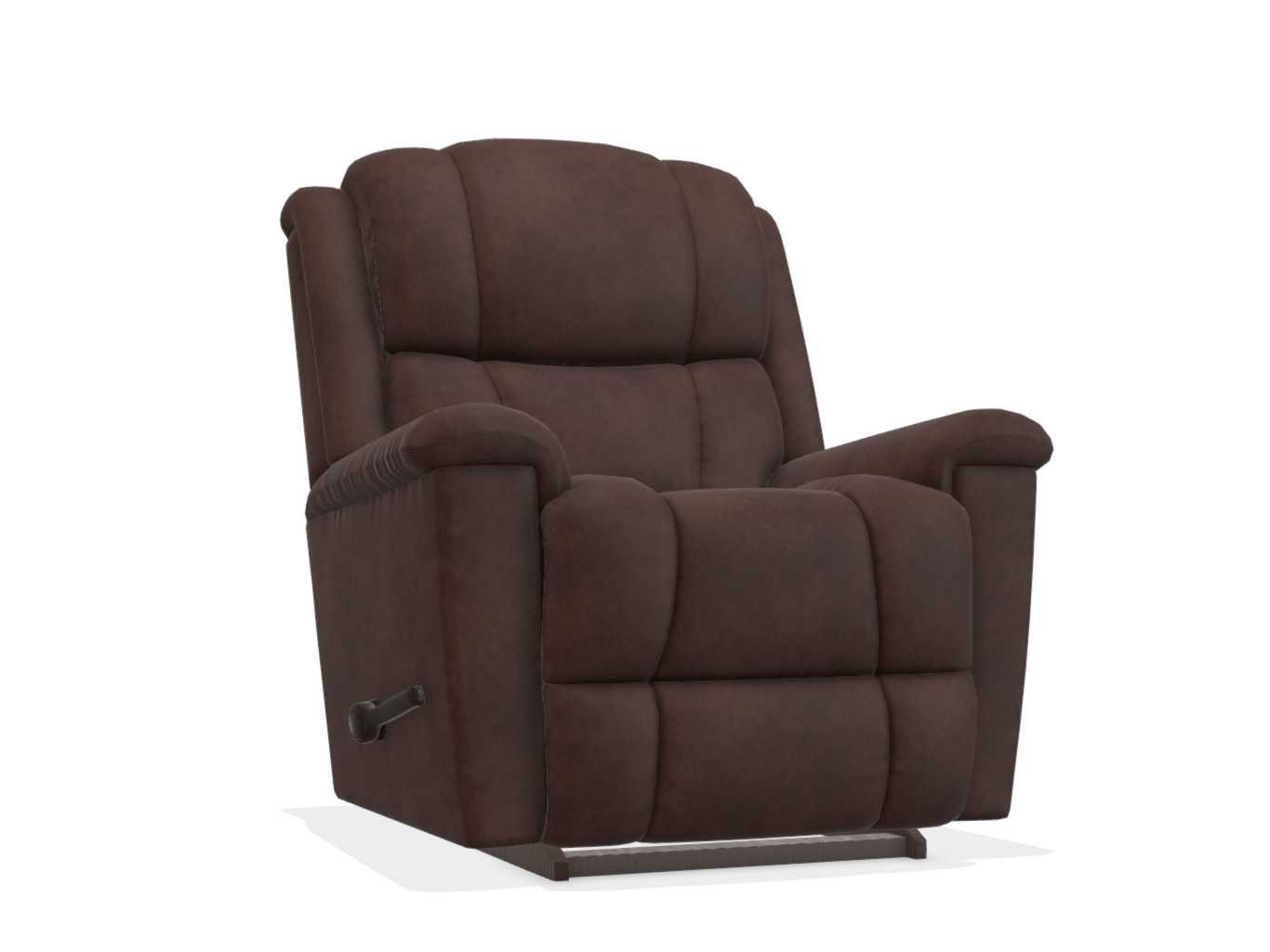 LaZBoy Chaise ReclinaRocker (010719, LB172776)