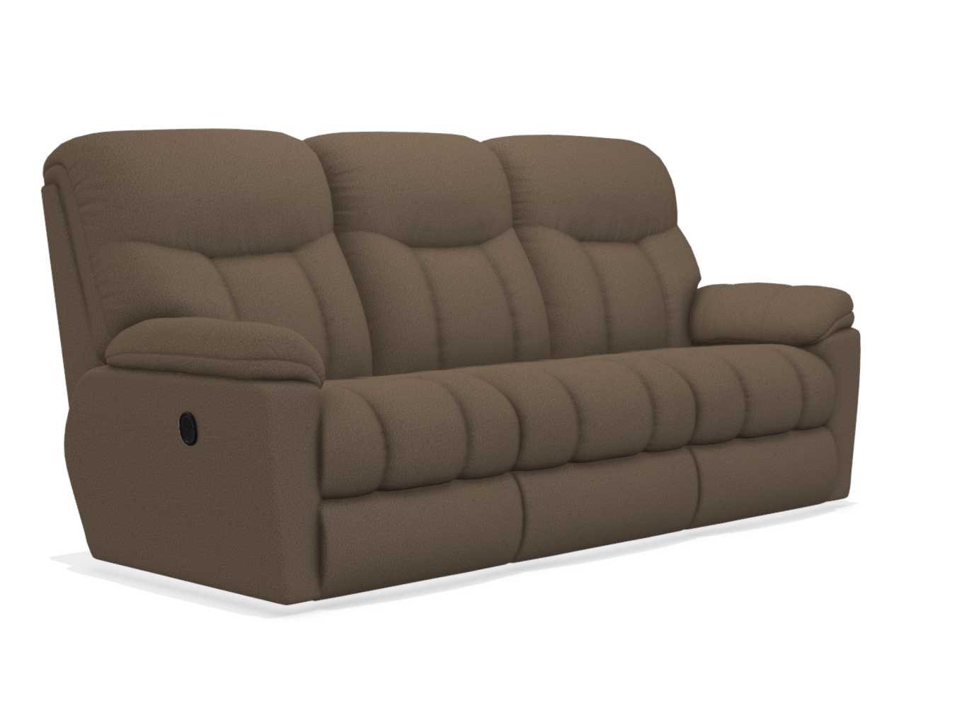 LaZBoy Reclining Sofa (444766, B153876)