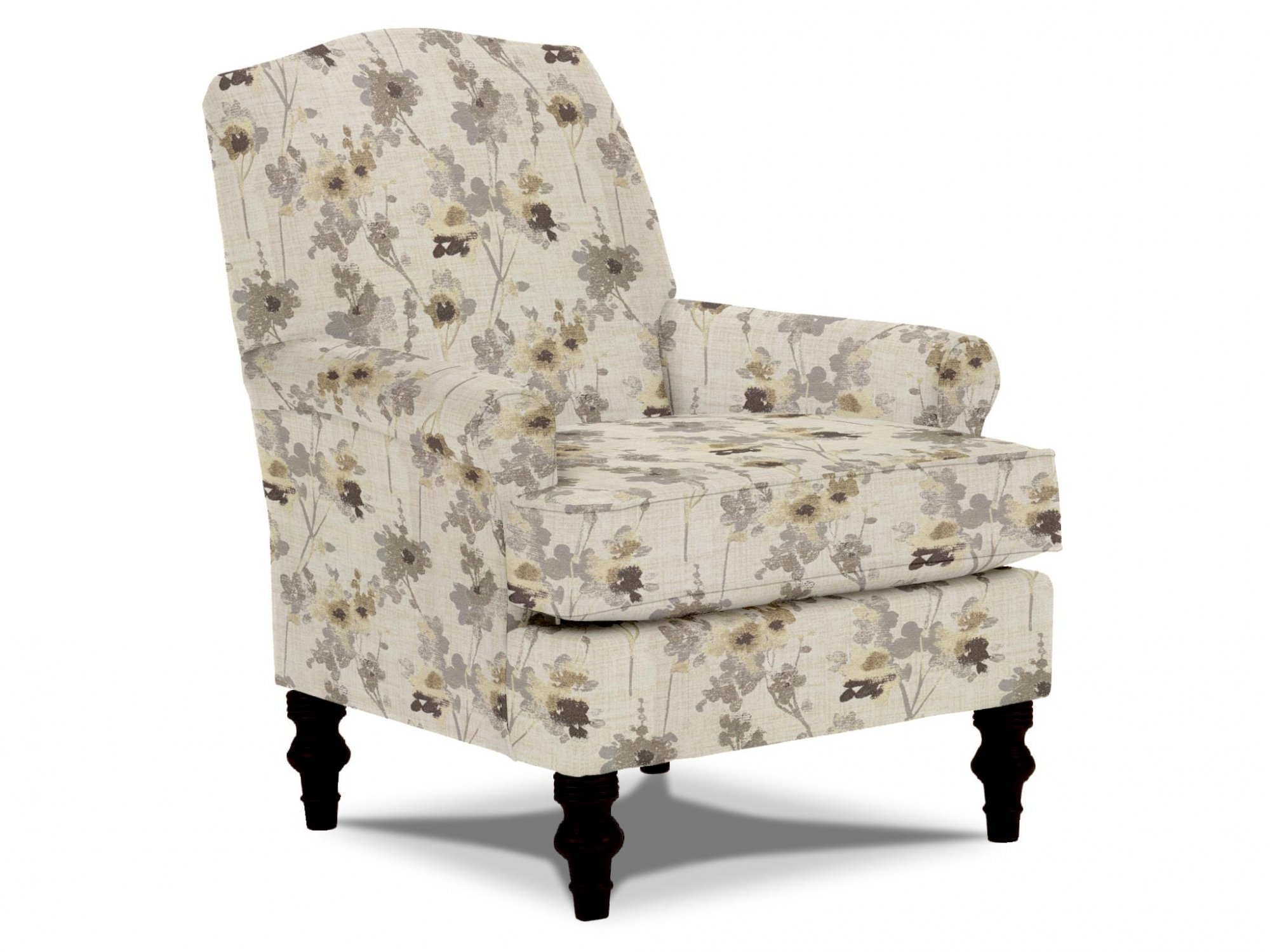 Best Club Chair (4210E, 33117 Linen)