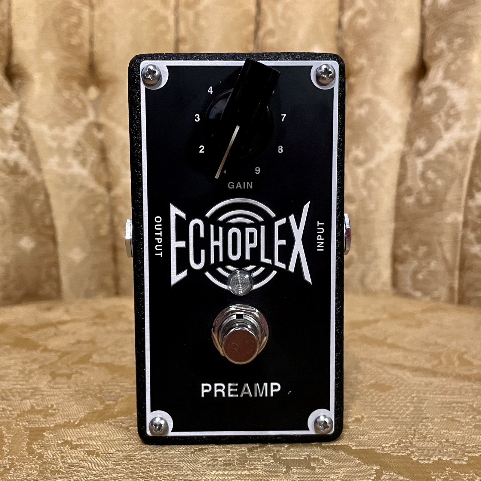 Echoplex Preamp EP101 (used)