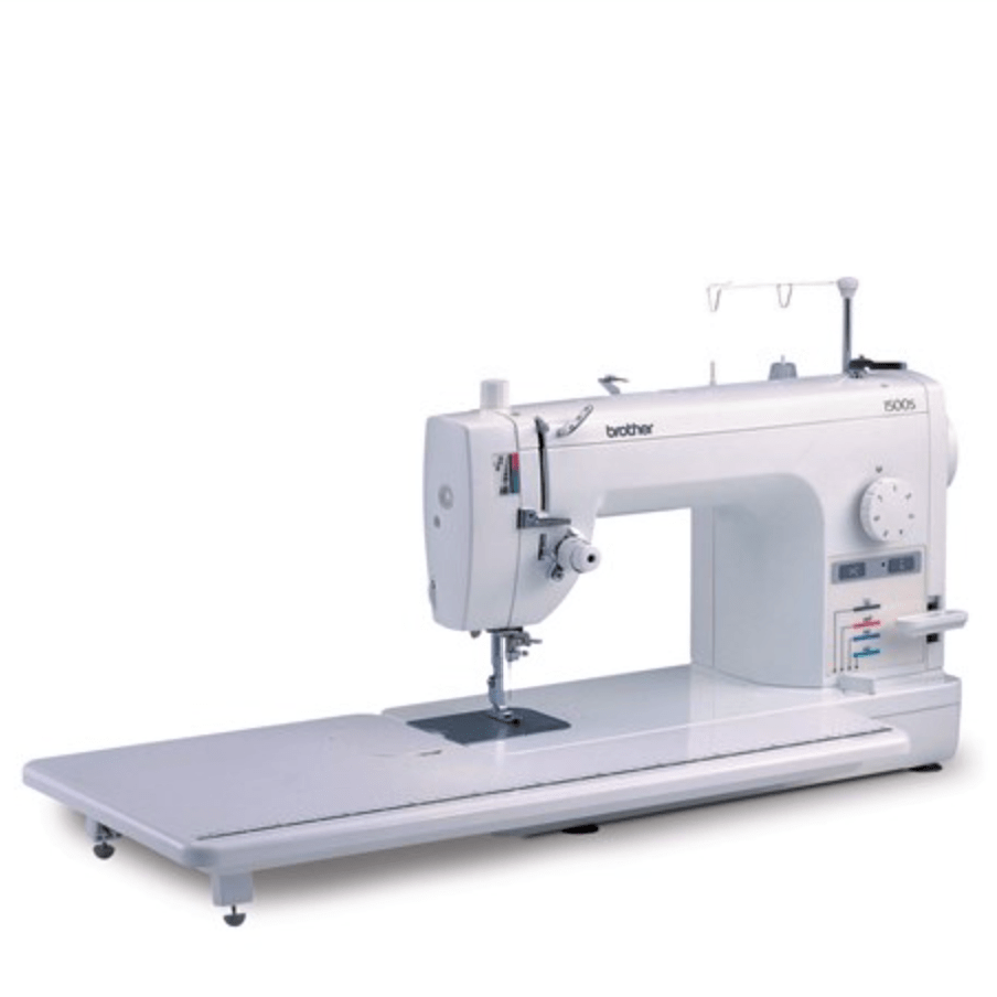 Brother PQ1500SL High Speed Straight Stitch