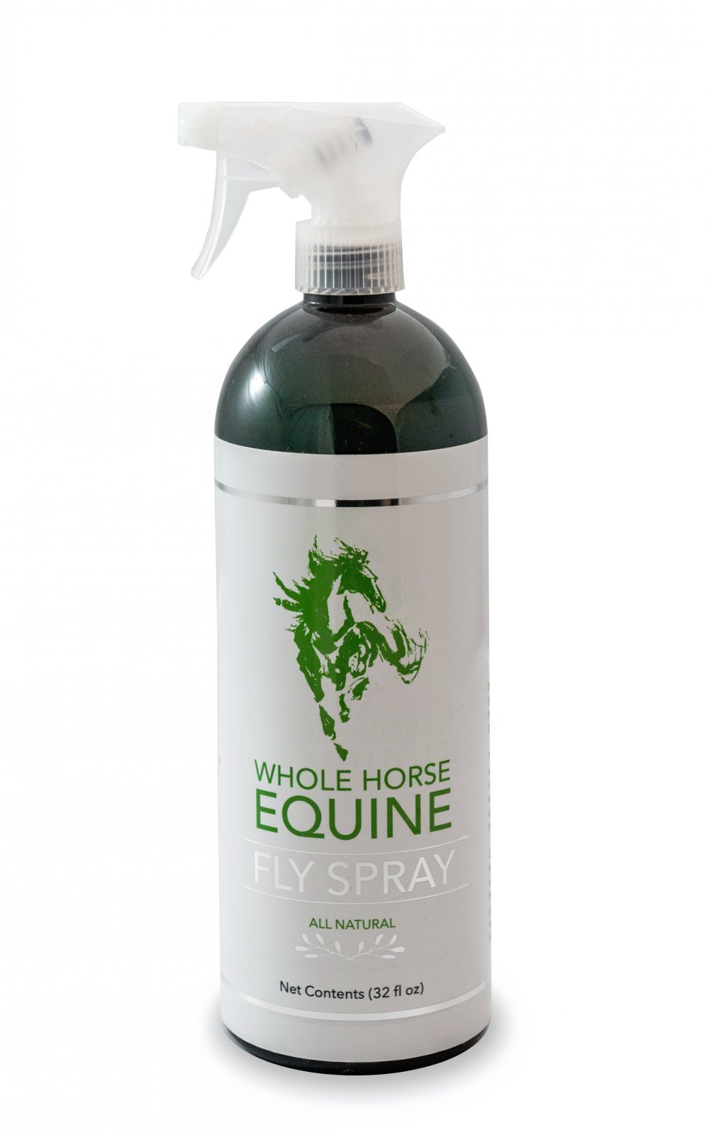 WHOLE HORSE EQUINE FLY SPRAY 867748000200
