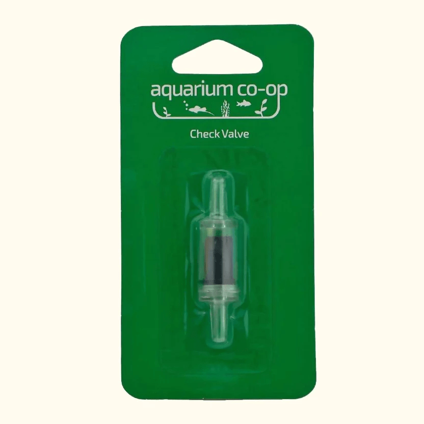 Aquarium CoOp Air Check Valve 186583967