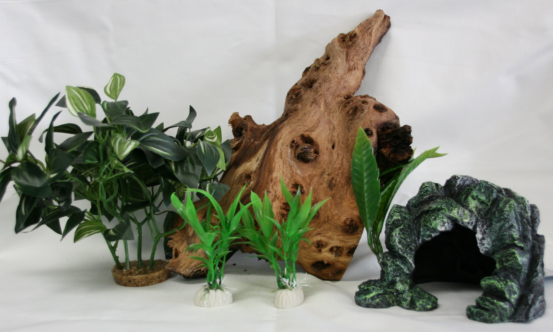 Clean Aquariums Inc Shop Online Monroe, MI