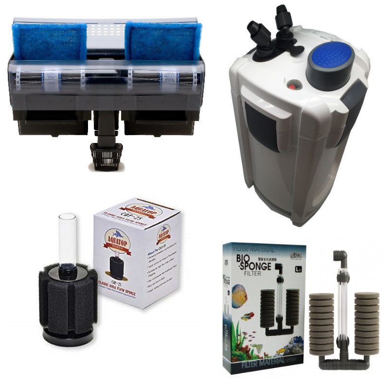 Clean Aquariums Inc Shop Online Monroe, MI