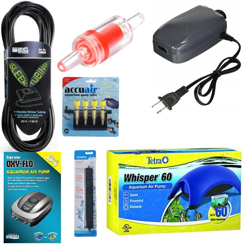 Clean Aquariums Inc Shop Online Monroe, MI