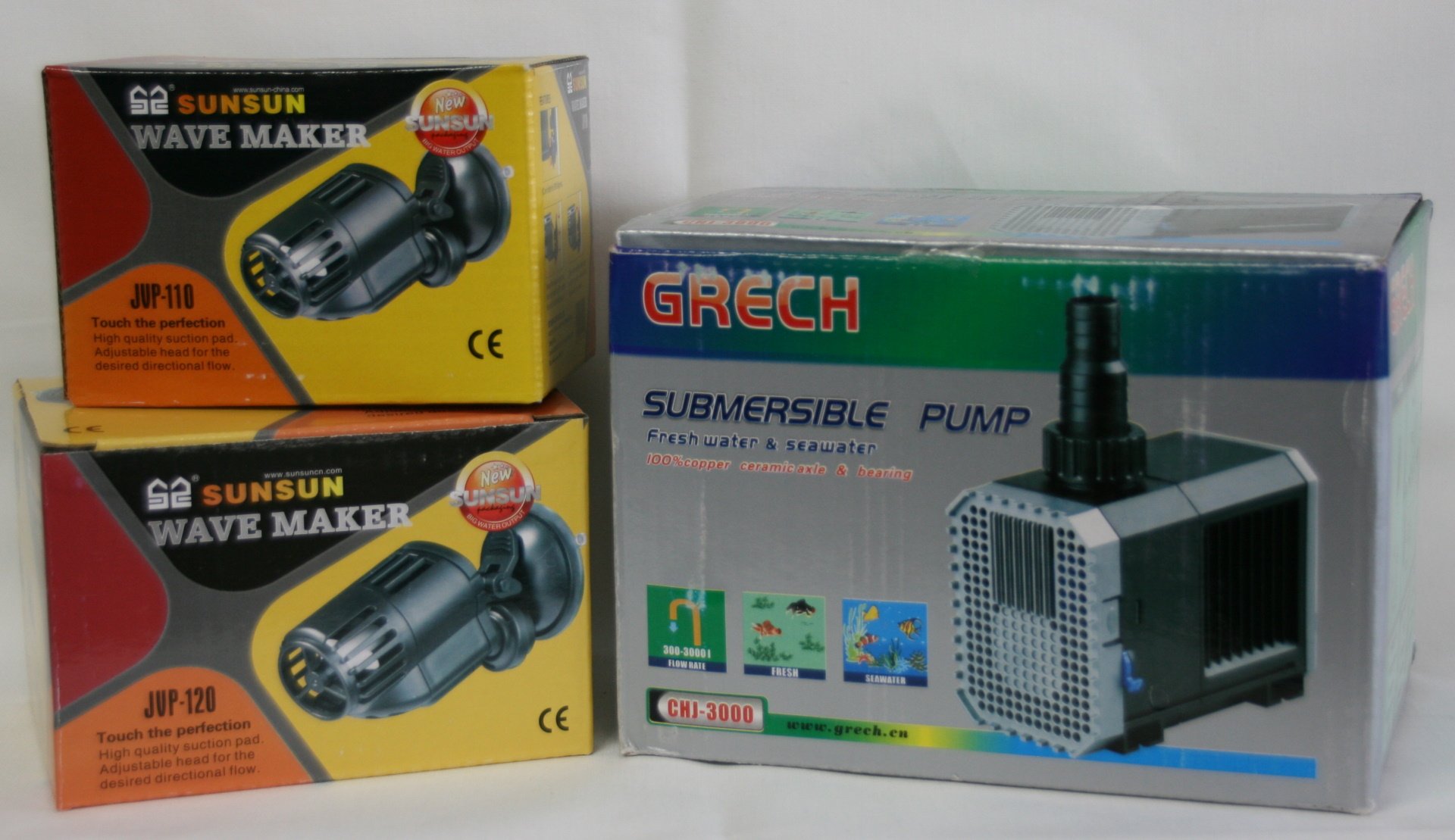 Clean Aquariums Inc Shop Online Monroe, MI