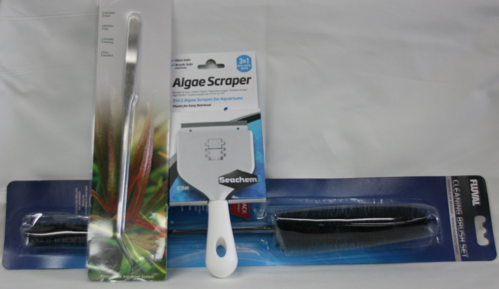 Clean Aquariums Inc Shop Online Monroe, MI