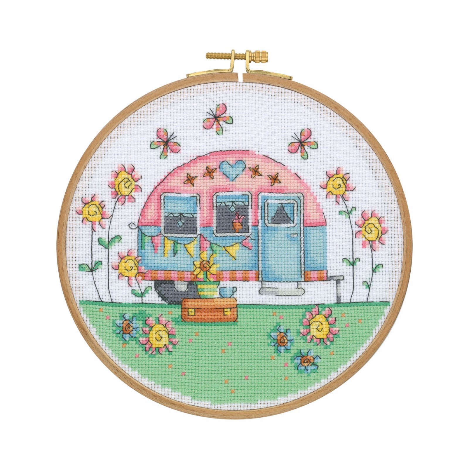 PJ's Quilt & Longarm Studio Shop Fort Myers, FL