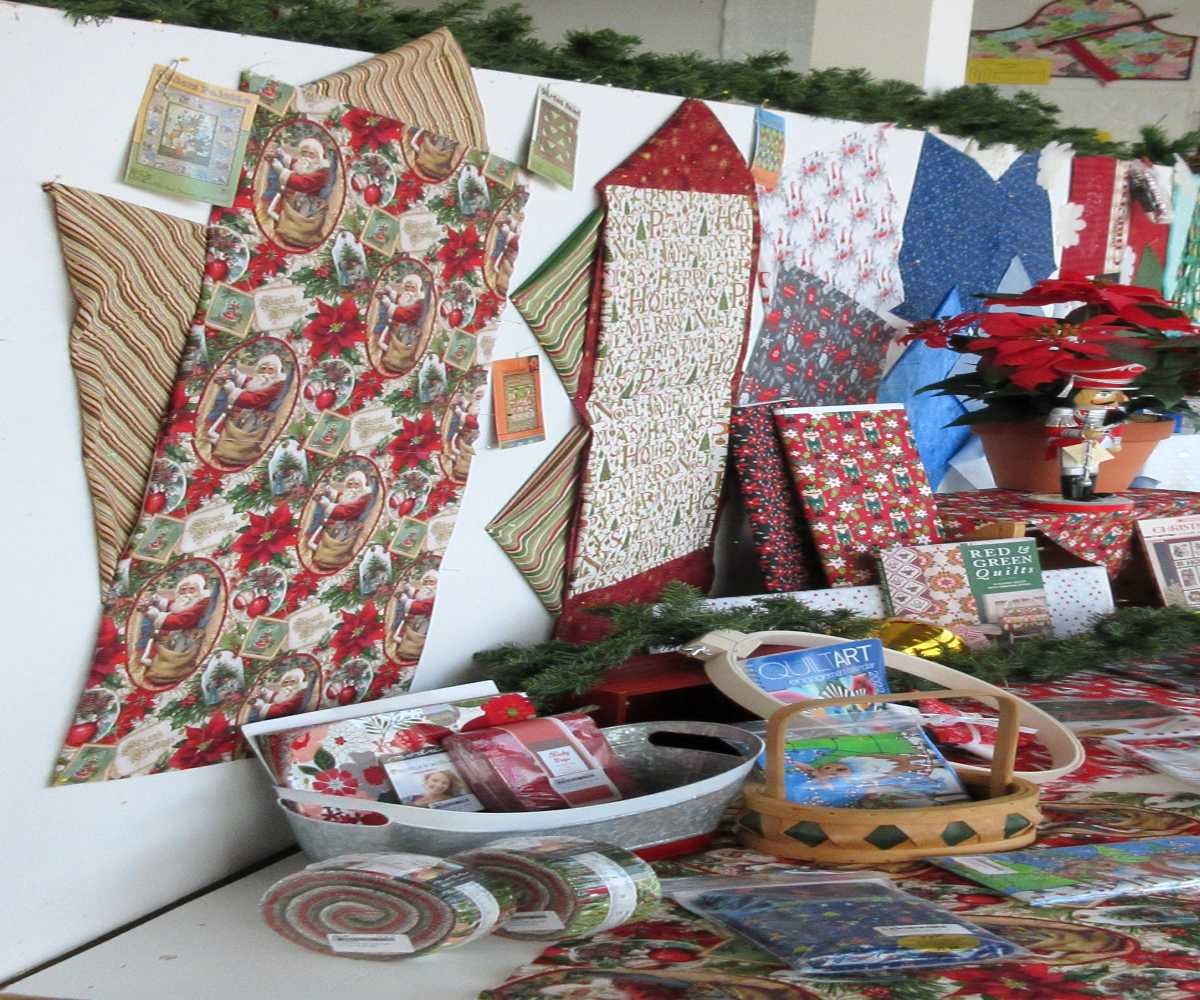 Home The Quilt Works (NM) Albuquerque NM 87112