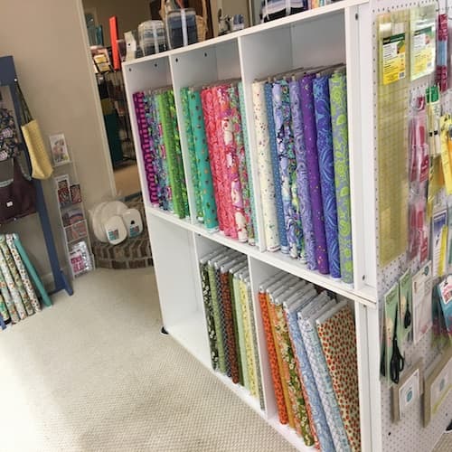 Home Blue Heron Stitchery Bluffton SC 29910