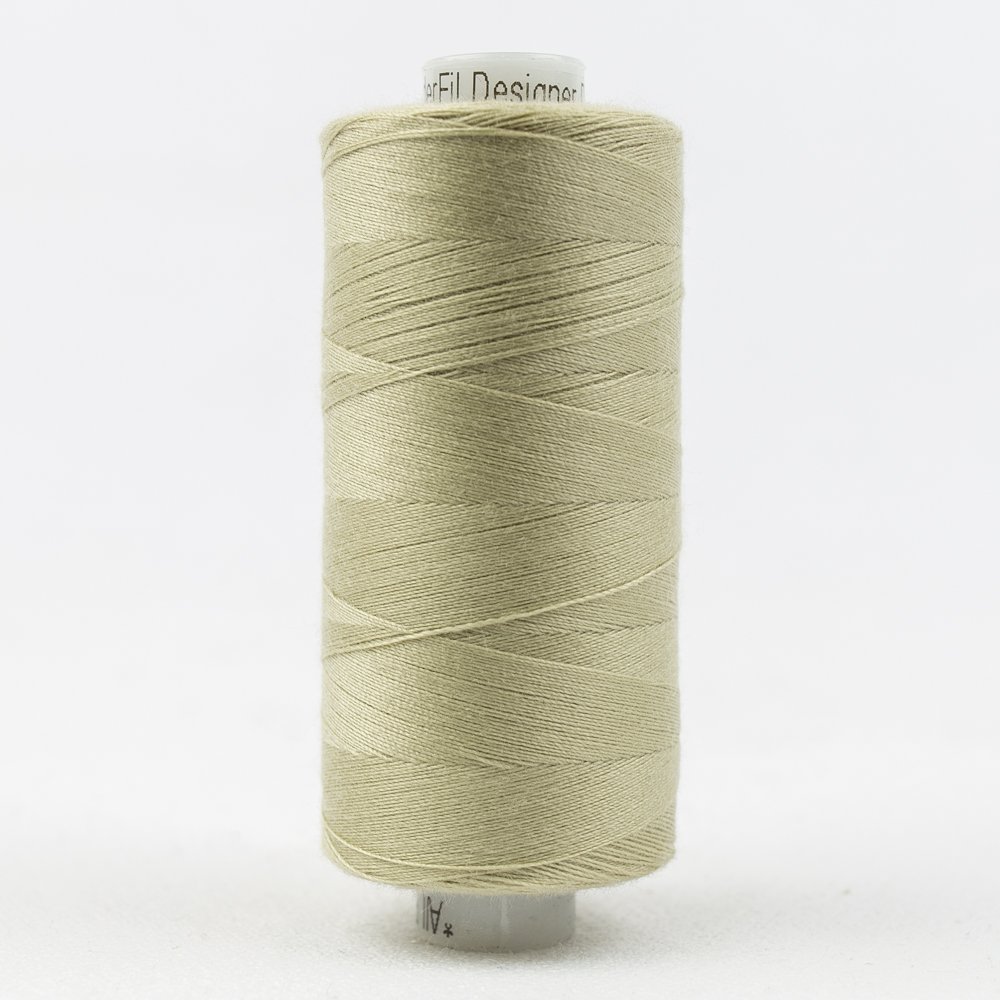 Chiffon Thread Designer Series Wonderfil Thread, 1094 yards 1000m