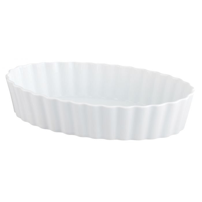 Oval Creme Brulee Ramekin 5 781723980175