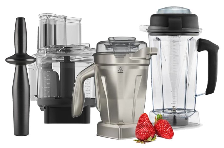 Small Appliance Accessories