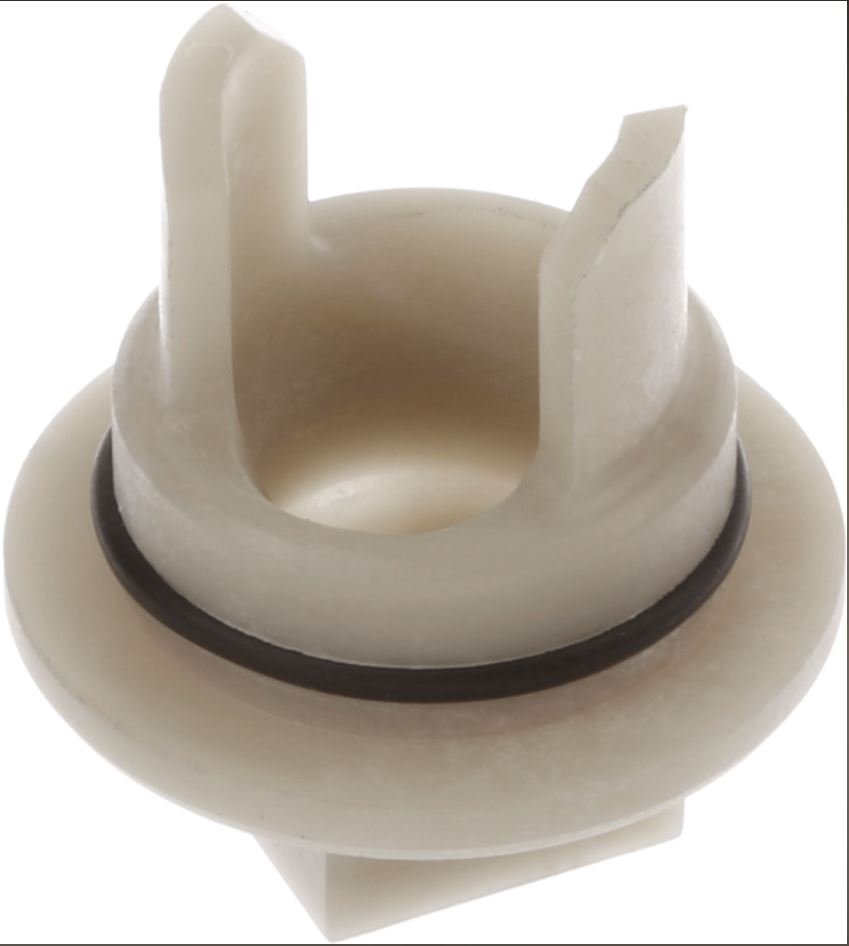 Bosch Compact Meat Grinder Coupling MUZ4FW1 418076