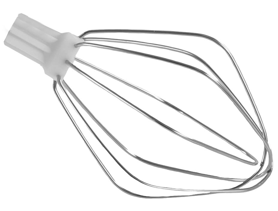 Single Wire Whip for Bosch Universal Mixers MUZ6DB31
