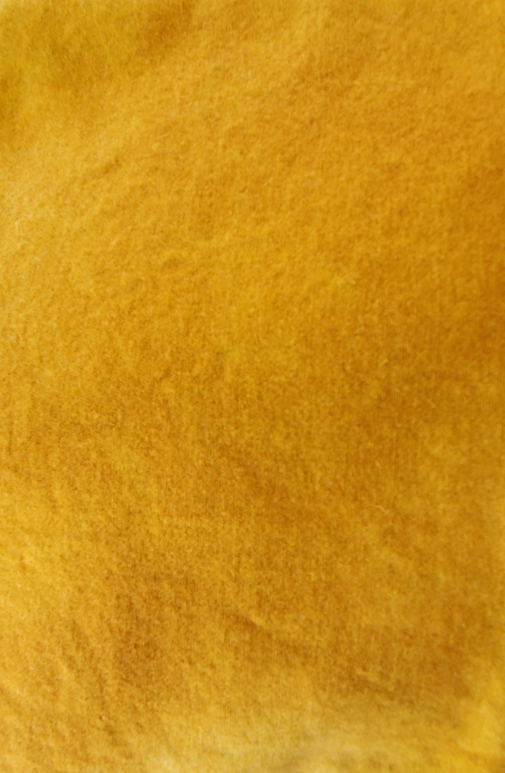 Yellow & Gold Wool