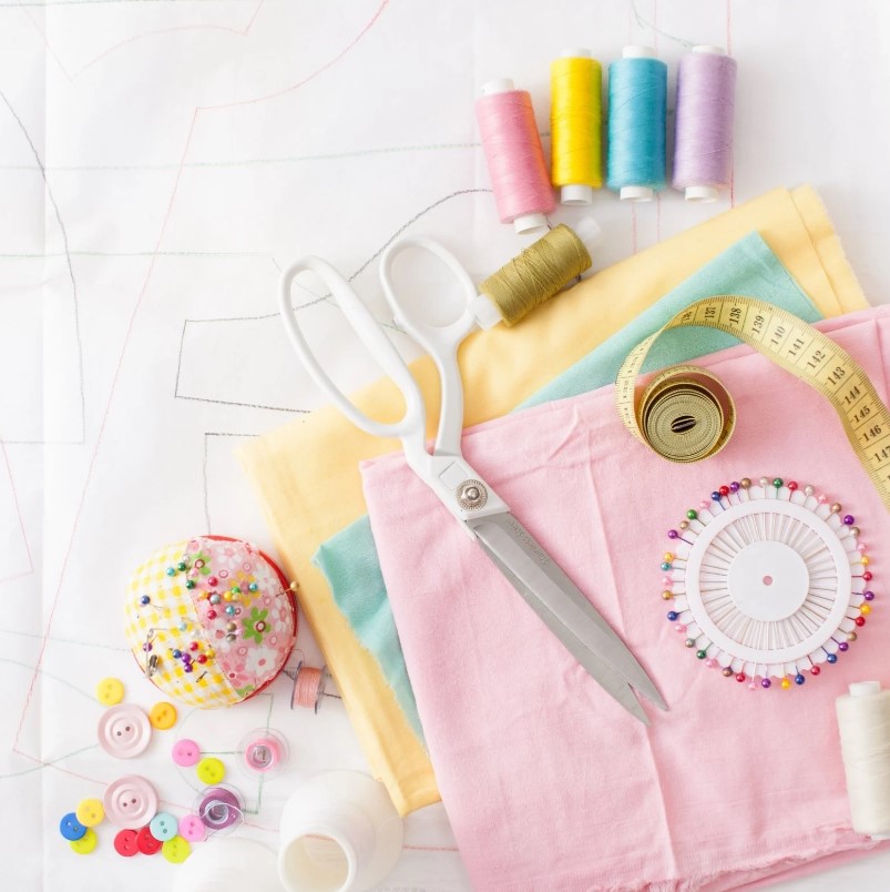 Charity Sewing Group