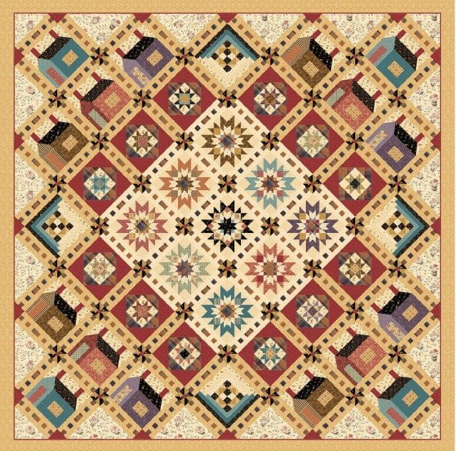 Home The Christmas Goose Quilt Shop Las Vegas, NV