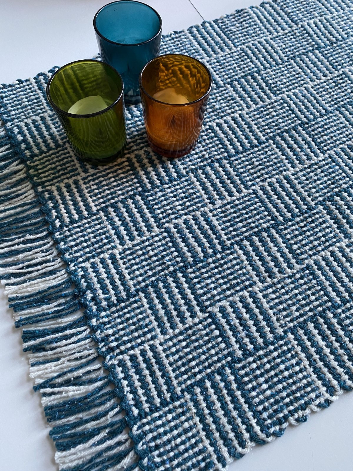 CH20 Table Attire Placemats or Runner