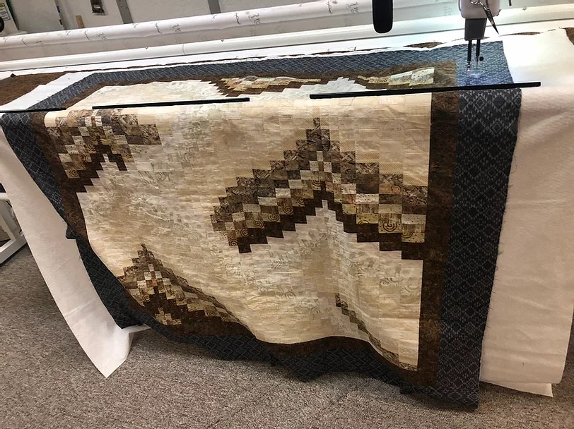 Home Tea Cup Quilt Shop Albuquerque, New Mexico