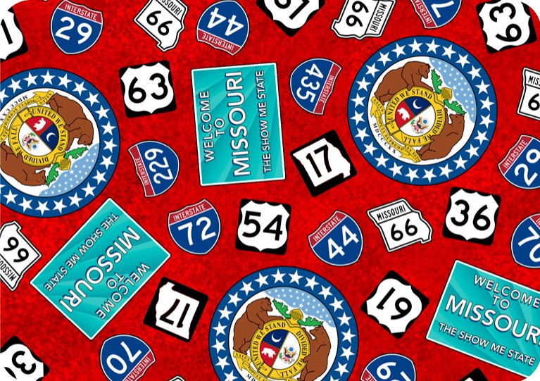 Shop Quilting Bee Fabrics Hermann, Missouri