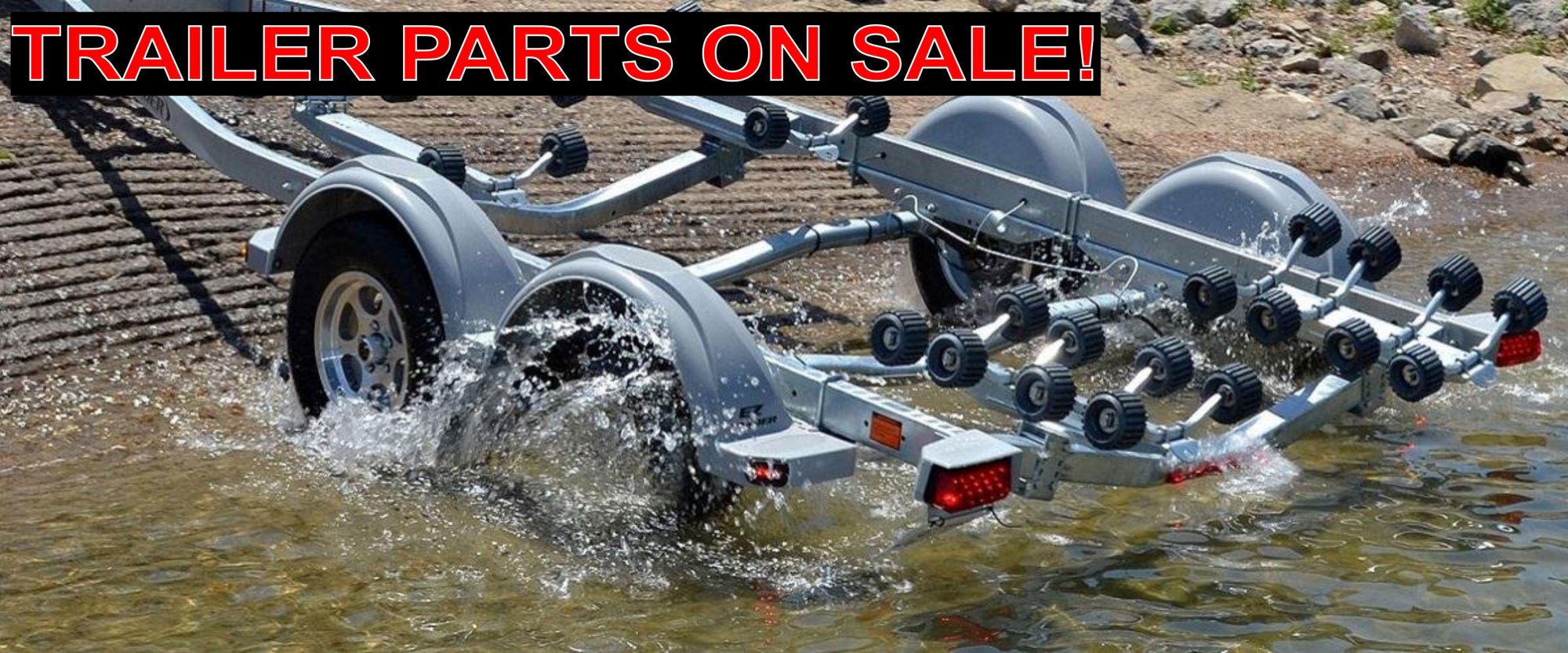 Trailer Parts Now Home Lewisville, TX