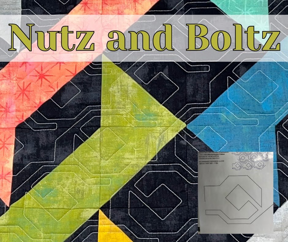 Quilting Services Hunters Quilt Mart Centerview, MO